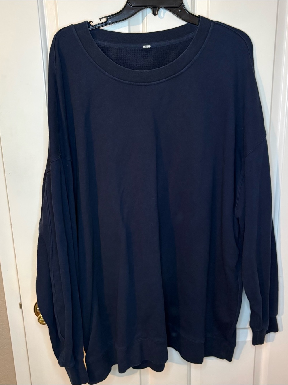 lululemon athletica Perfectly Oversized Crew